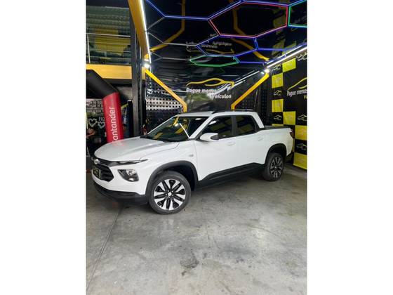 CHEVROLET MONTANA 1.2 TURBO FLEX LT MANUAL